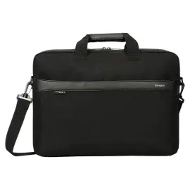 Targus Geolite EcoSmart 15-16" Tas - Zwart 