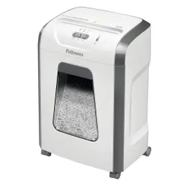 FELLOWES 15C vernietiger kruisdoorsnede 15 vellen 
