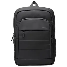 Laptoprugzak EQ 16" - Zwart 