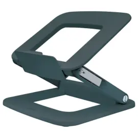 steun voor laptop ergonomisch Leitz -Grijs 
