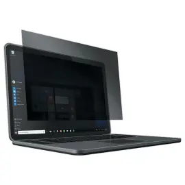 Verwijderbaar privacyfilter 2 richtingen voor laptops 14" 16:9 