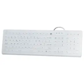 MEDISCH DRAADLOOS TOETSENBORD IP68 