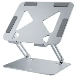 VERSTELBARE LAPTOPSTEUN 