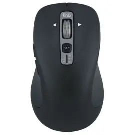Draadloze muis met dubbele scrollwiel INFINITE 