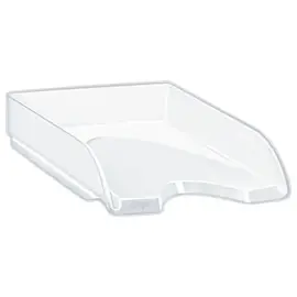 Witte Mineral CEP postmand 