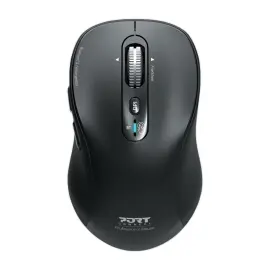 Draadloze muis Port connect 