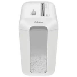 Destructeur LX 65 Fellowes wit 