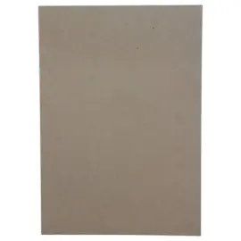 250  Gerecycleerde kraftenveloppen C4 229x324 mm 80g met siliconenband 