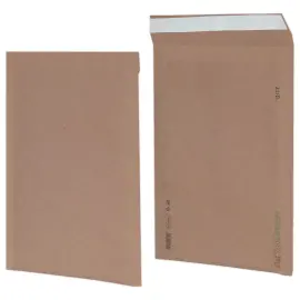 25  luchtkussens enveloppen 100% papier 230 x 340mm 