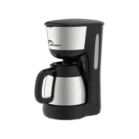 Isotherm inox koffiezetapparaat  - 0,9 L - Zwart - MOULINEX 