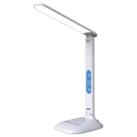 Bureau lamp Led Foley wit 