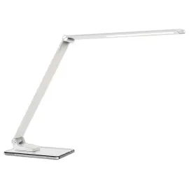 Bureau lamp Led Olga wit 