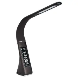 Bureau lamp Led Clark zwart 