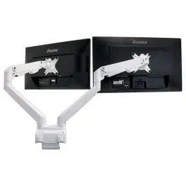Dubbele Vibe ErgoExpert monitorsteun 