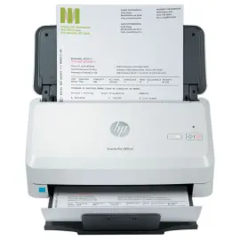 HP Scanner ScanJet Pro 3000 S 