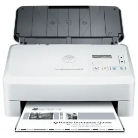 HP ScanJet Enterprise Flow 7000 s3 Scanner 