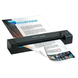 Scanner IRISCan Anywhere 6 Wifi Duplex 