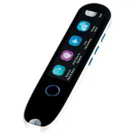 Draagbare scanner IRISPen Reader 8 
