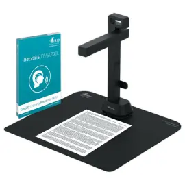Scanner IRIScan Desk 6 Pro Dyslexisch - A3 