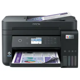 Multifunctionele EPSON Ecotank ET-3850 inkjetprinter 