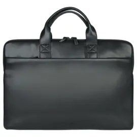 Laptoptas Isotta 15-16" Zwart 