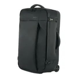 TuGO Trolley M ZWART 