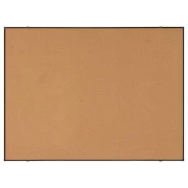 Kurkbord 120 x 90 cm 