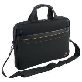 Exactive laptop tas 15,6" - Zwart 
