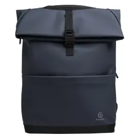 Laptoprugzak Exactive Young 2 compartimenten - Grijs leisteen 