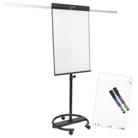 Mobiele ronde sketch pro standaard 
