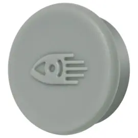 10  MAGNETEN 20MM GROEN 
