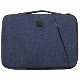 Laptophoes 13-14'' Business - Blauw 