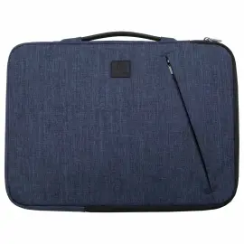 Laptophoes 15-16'' Business - Blauw 