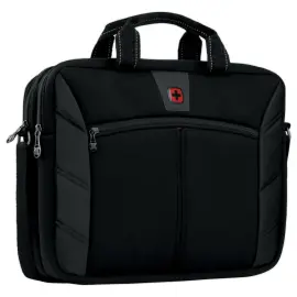 Laptoptas Sherpa 16" zwart 