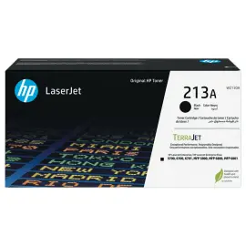 HP 213A zwarte LaserJet originele tonercartridge (W2130A) 