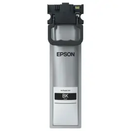 Inktcartridge Epson WF-C53xx/WF-C58xx L zwart 