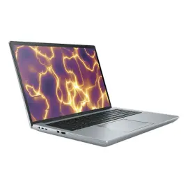 HP ZBook Fury 16 G11 Mobiele Workstation 