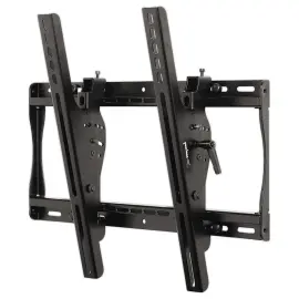 Universele muursteun voor kantelbare schermen van 32-50" - Peerless 
