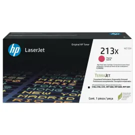 Toner HP W2133X magenta 