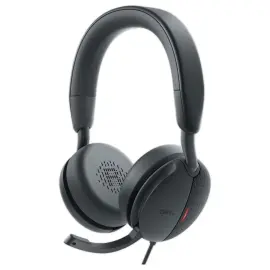 Dell Pro WH5024 bedrade noise-cancelling koptelefoon 