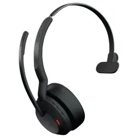 Draadloze headset Evolve2 55 Mono MS USB-A JABRA 
