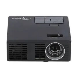 Optoma ML750E projector 