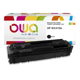 Compatibele tonercartridge HP 216A OWANoir 