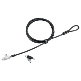 Antivol kabel Sleutel PC DELL N17 