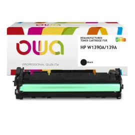 Toner OWA equivalent HP W9090MC Zwart 