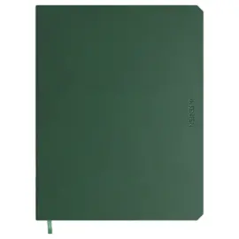 Kempen notitieboek groot gelinieerd Origin - Groen 