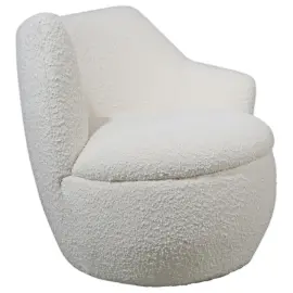 Bouclette fauteuil 