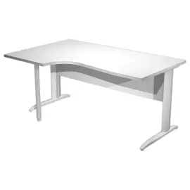 Bureau COME 160 voet L ret G 