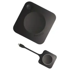 Oplossing voor het delen Barco Clickshare C-10 GEN2 EU-set inclusief 1 butt 