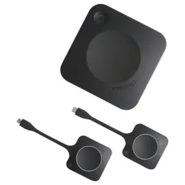 Barco Clickshare C-10 GEN2 EU set deeloplossing inclusief 2 knoppen 